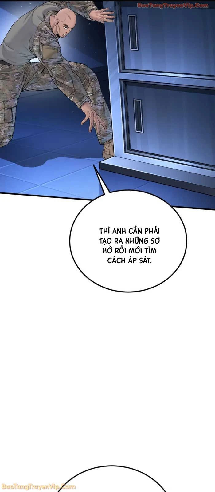 Bố Tôi Là Đặc Vụ Chapter 223 - 16