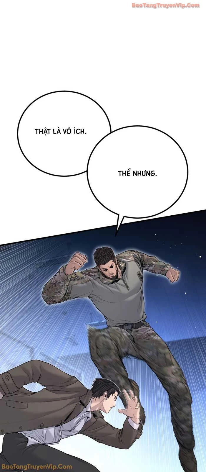 Bố Tôi Là Đặc Vụ Chapter 223 - 18