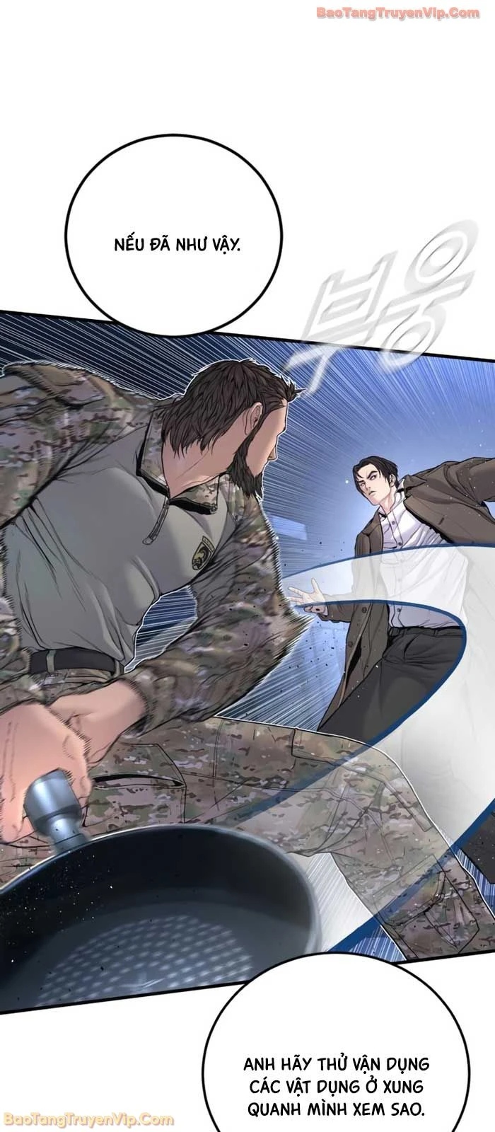 Bố Tôi Là Đặc Vụ Chapter 223 - 23