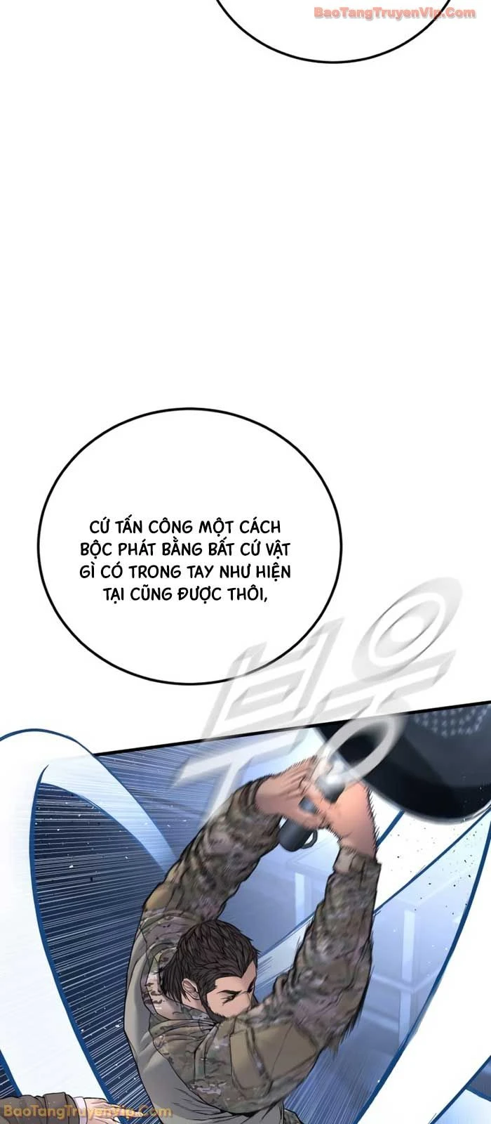 Bố Tôi Là Đặc Vụ Chapter 223 - 24