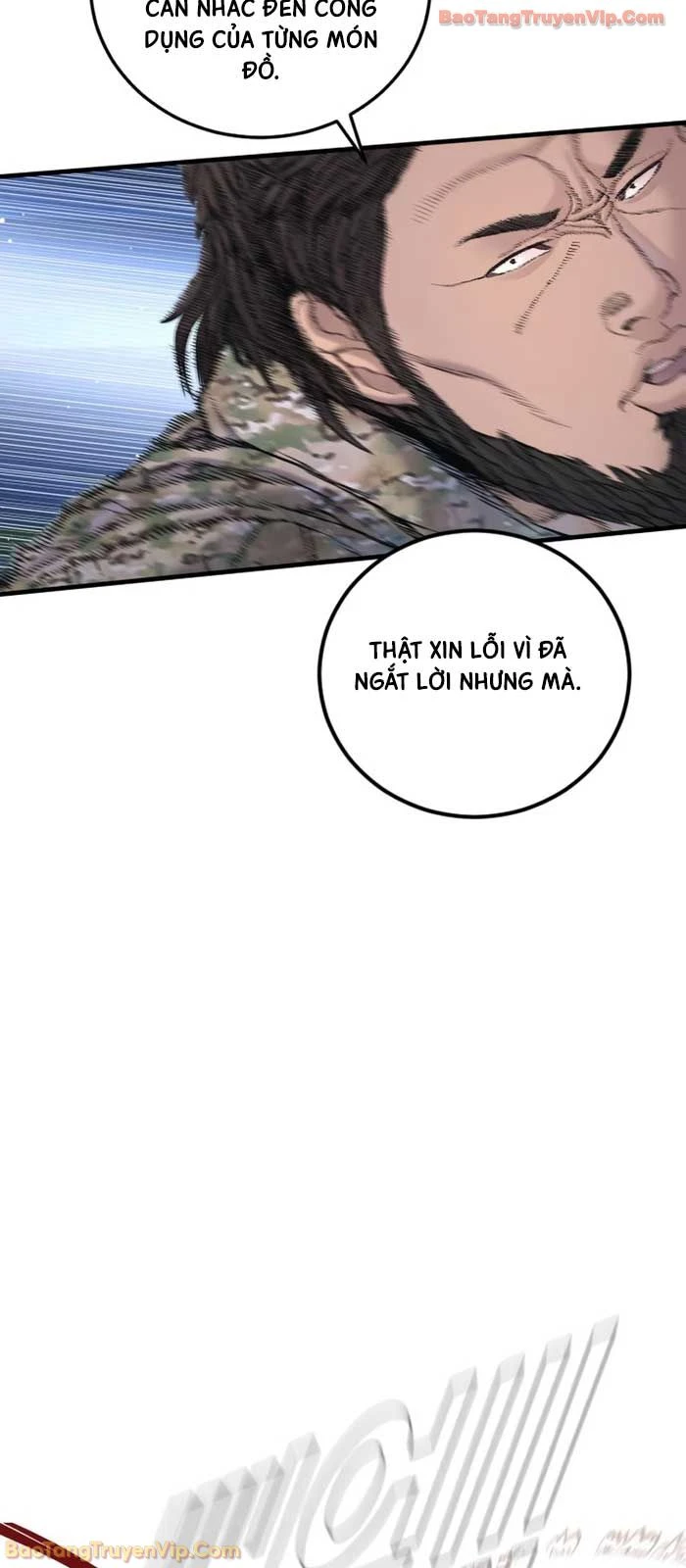 Bố Tôi Là Đặc Vụ Chapter 223 - 26