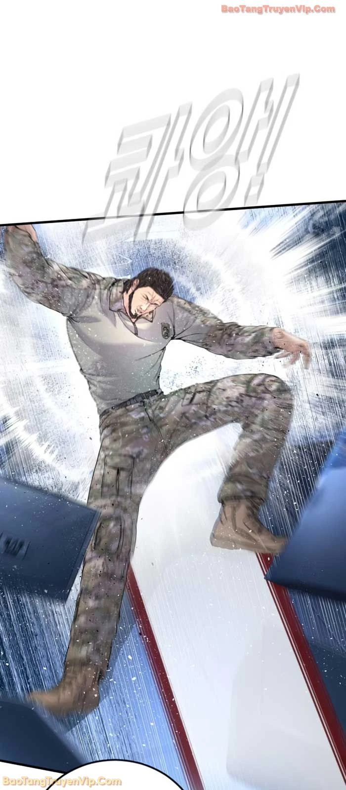 Bố Tôi Là Đặc Vụ Chapter 223 - 28