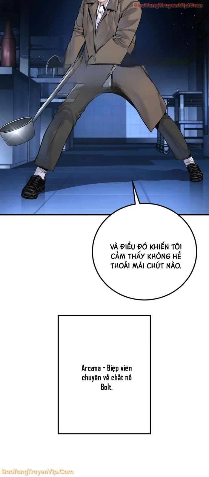 Bố Tôi Là Đặc Vụ Chapter 223 - 30