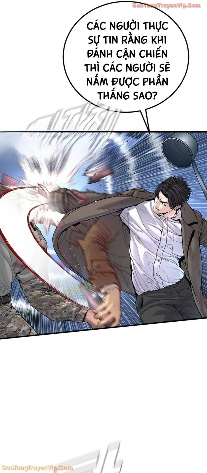 Bố Tôi Là Đặc Vụ Chapter 223 - 32