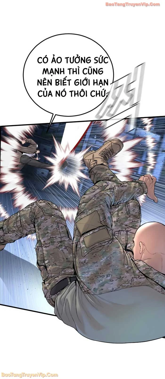 Bố Tôi Là Đặc Vụ Chapter 223 - 35