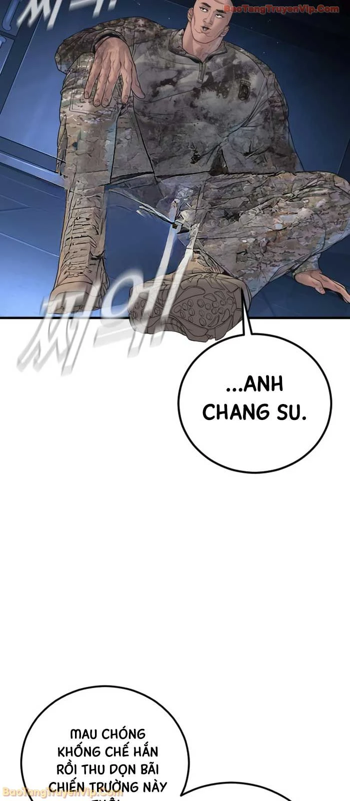 Bố Tôi Là Đặc Vụ Chapter 223 - 56