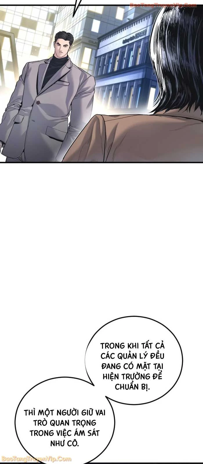 Bố Tôi Là Đặc Vụ Chapter 223 - 72