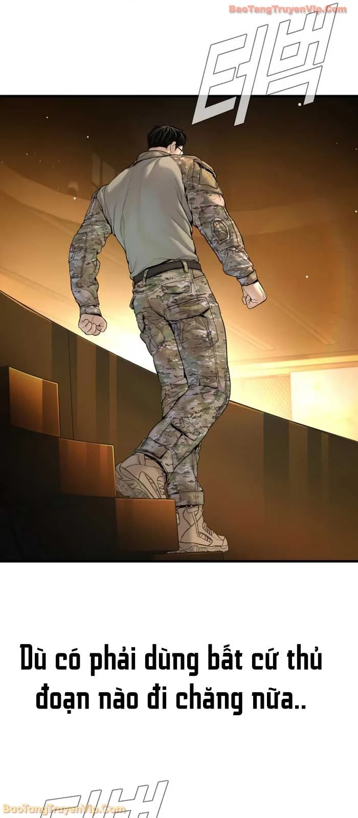 Bố Tôi Là Đặc Vụ Chapter 223 - 96