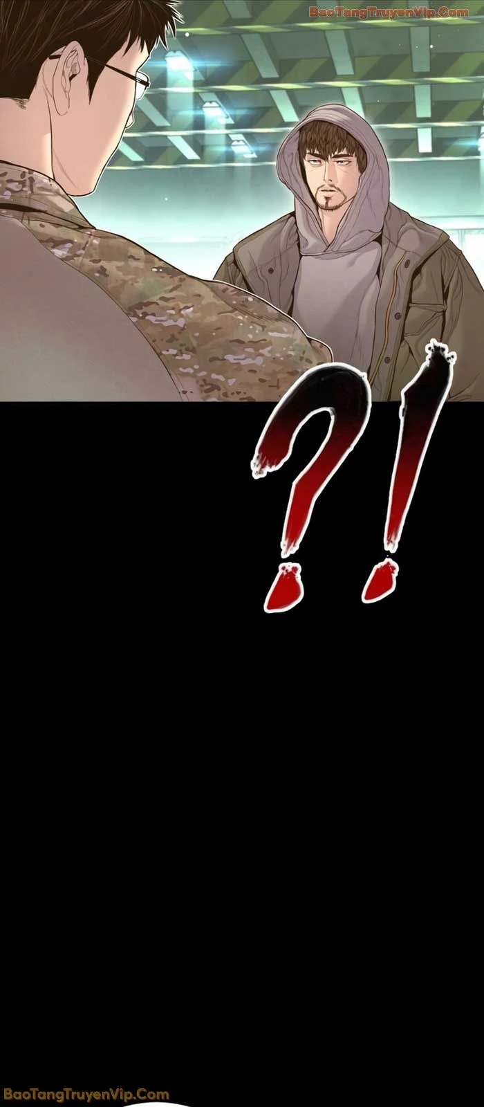 Bố Tôi Là Đặc Vụ Chapter 223 - 101