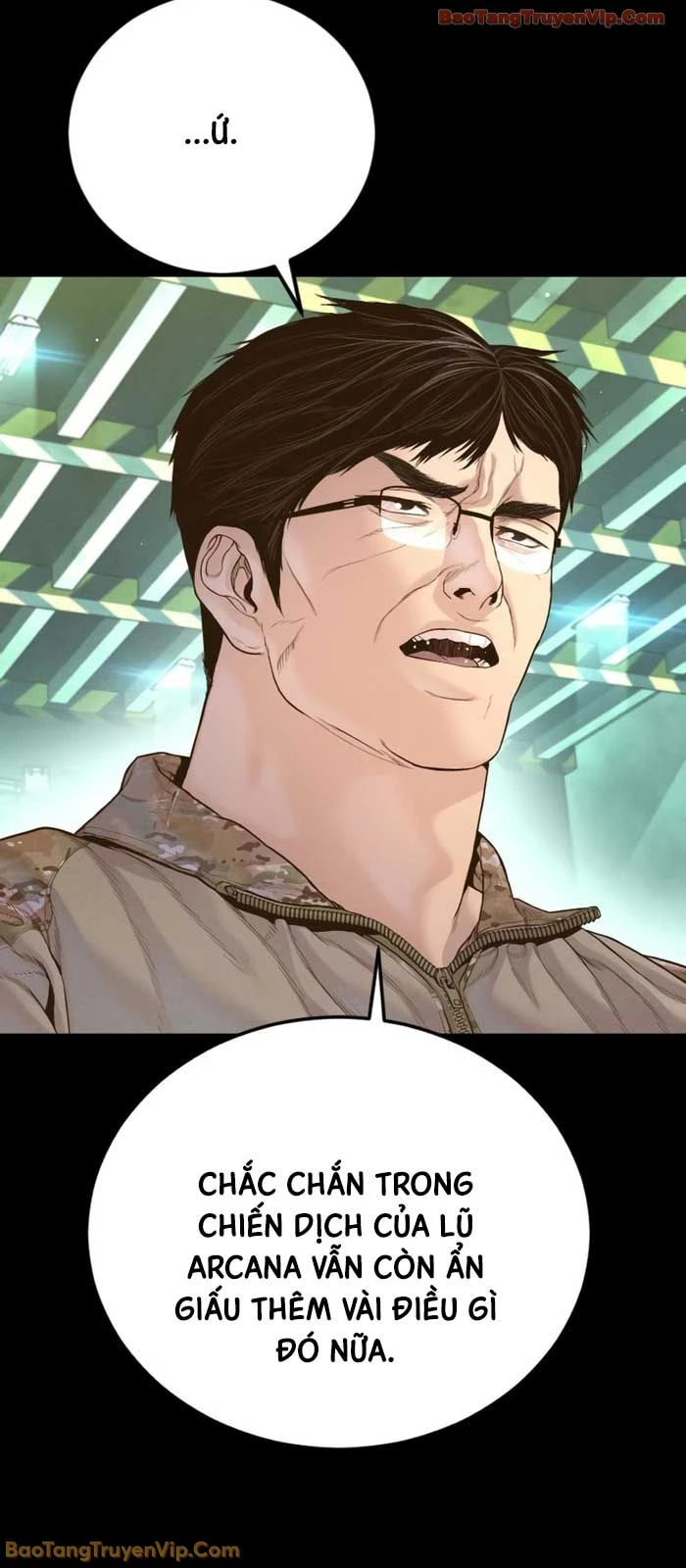 Bố Tôi Là Đặc Vụ Chapter 223 - 102