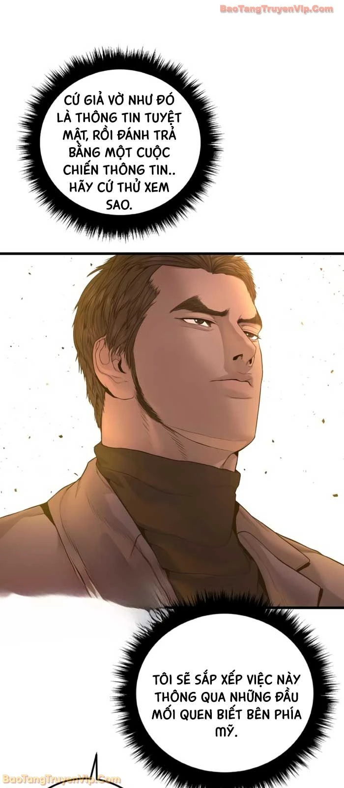 Bố Tôi Là Đặc Vụ Chapter 223 - 106