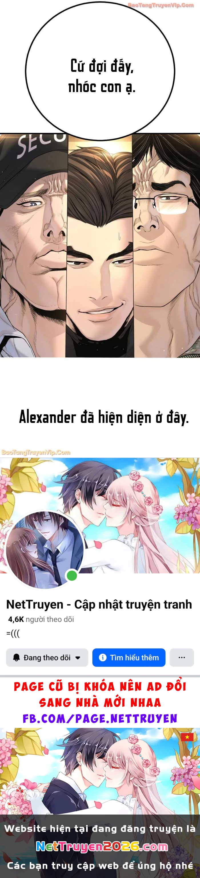 Bố Tôi Là Đặc Vụ Chapter 223 - 128