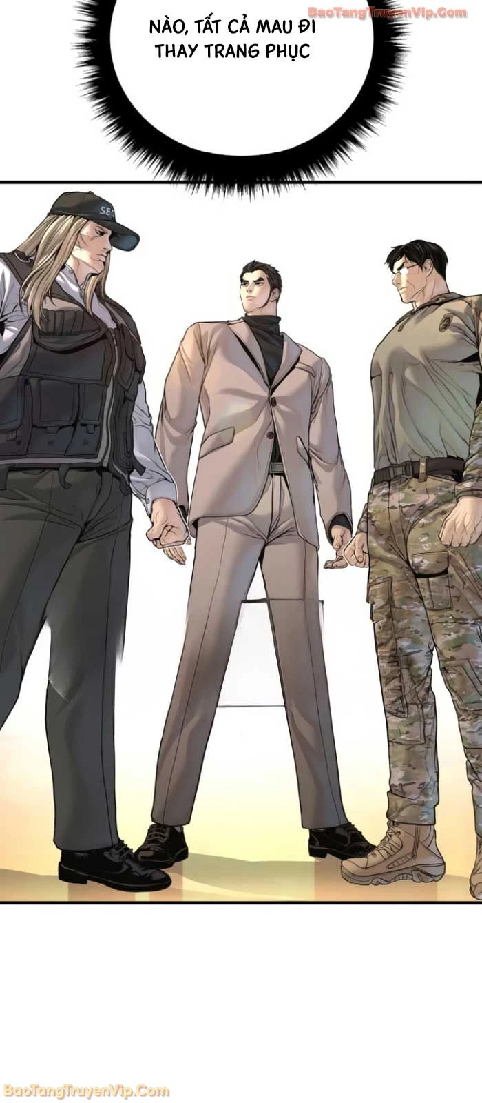 Bố Tôi Là Đặc Vụ Chapter 224 - 9