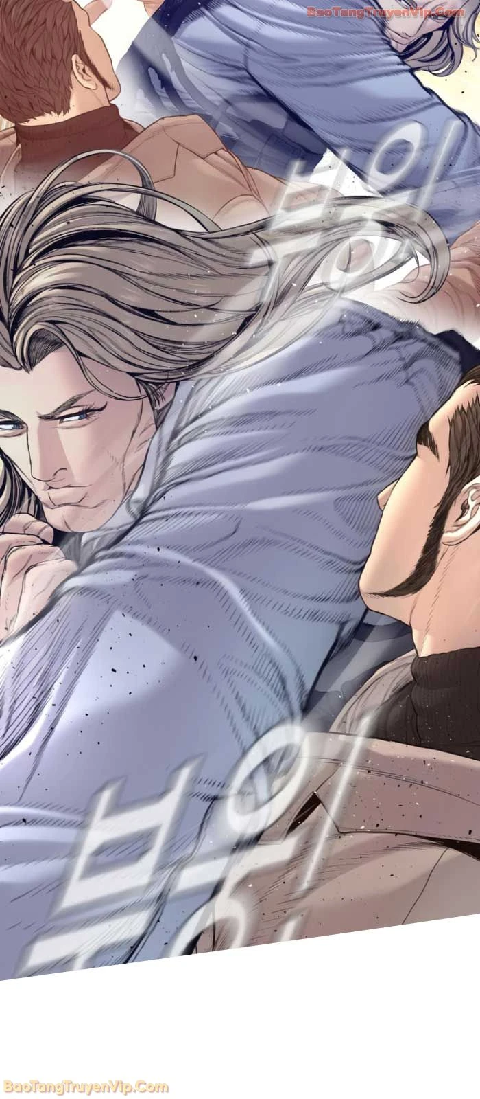 Bố Tôi Là Đặc Vụ Chapter 224 - 23