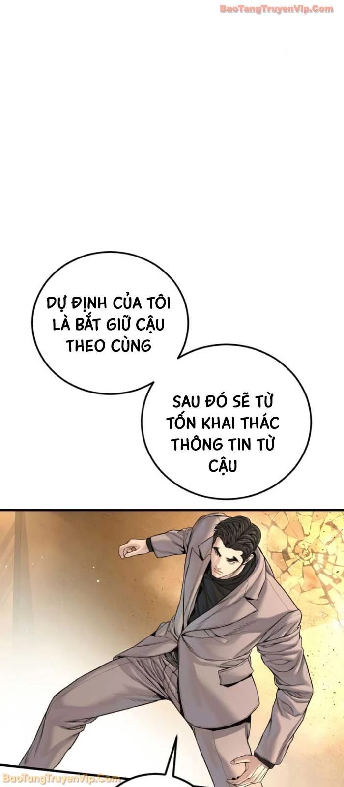 Bố Tôi Là Đặc Vụ Chapter 224 - 28