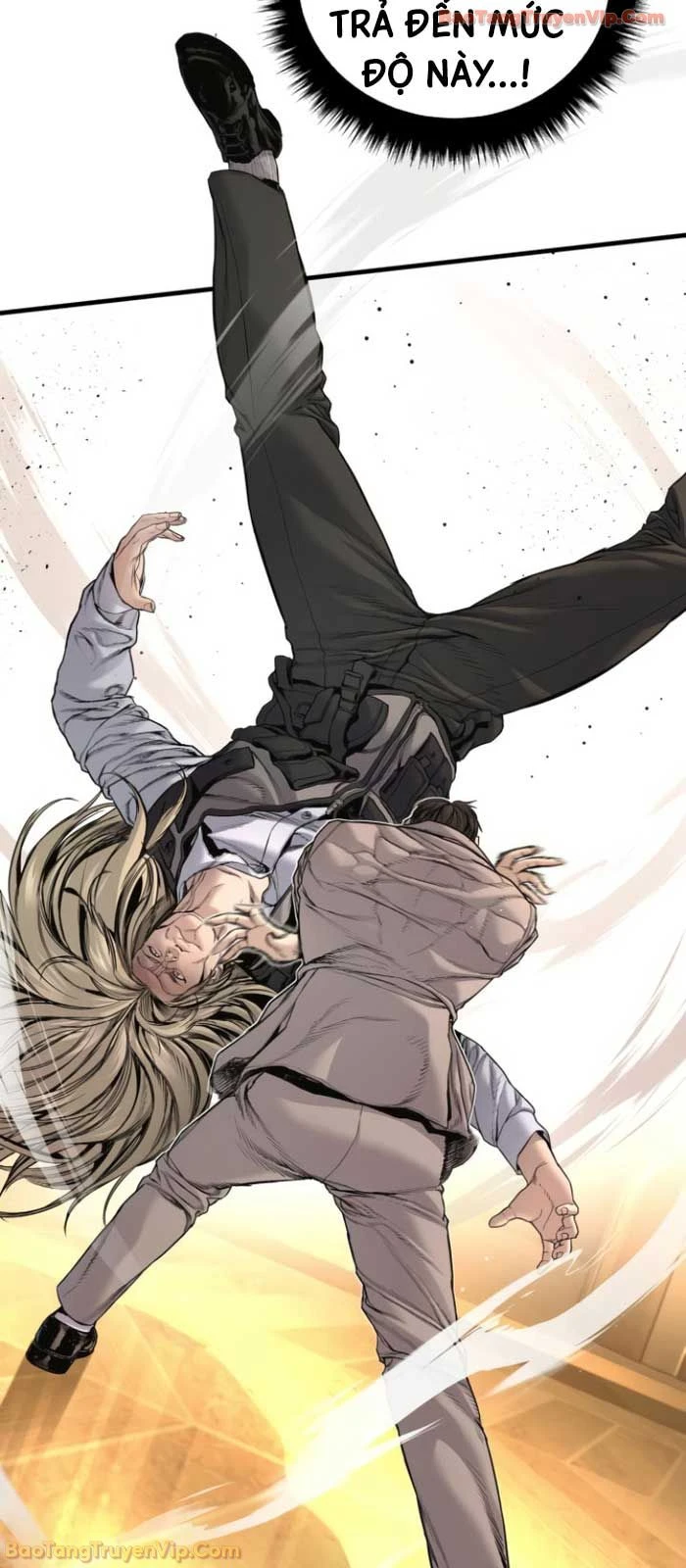 Bố Tôi Là Đặc Vụ Chapter 224 - 38