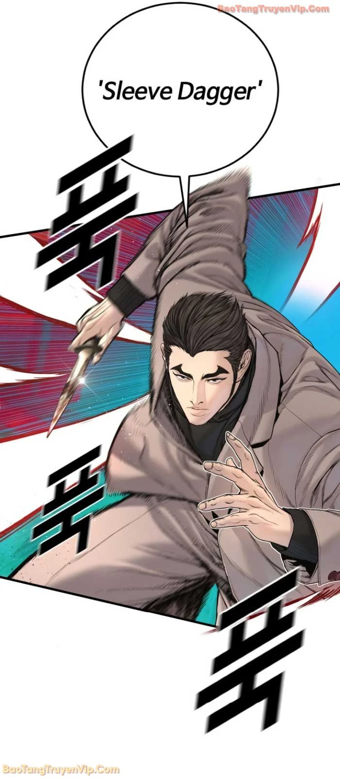 Bố Tôi Là Đặc Vụ Chapter 224 - 47