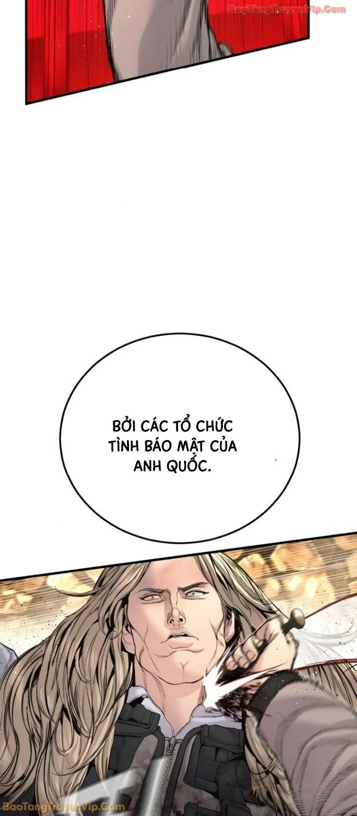 Bố Tôi Là Đặc Vụ Chapter 224 - 50