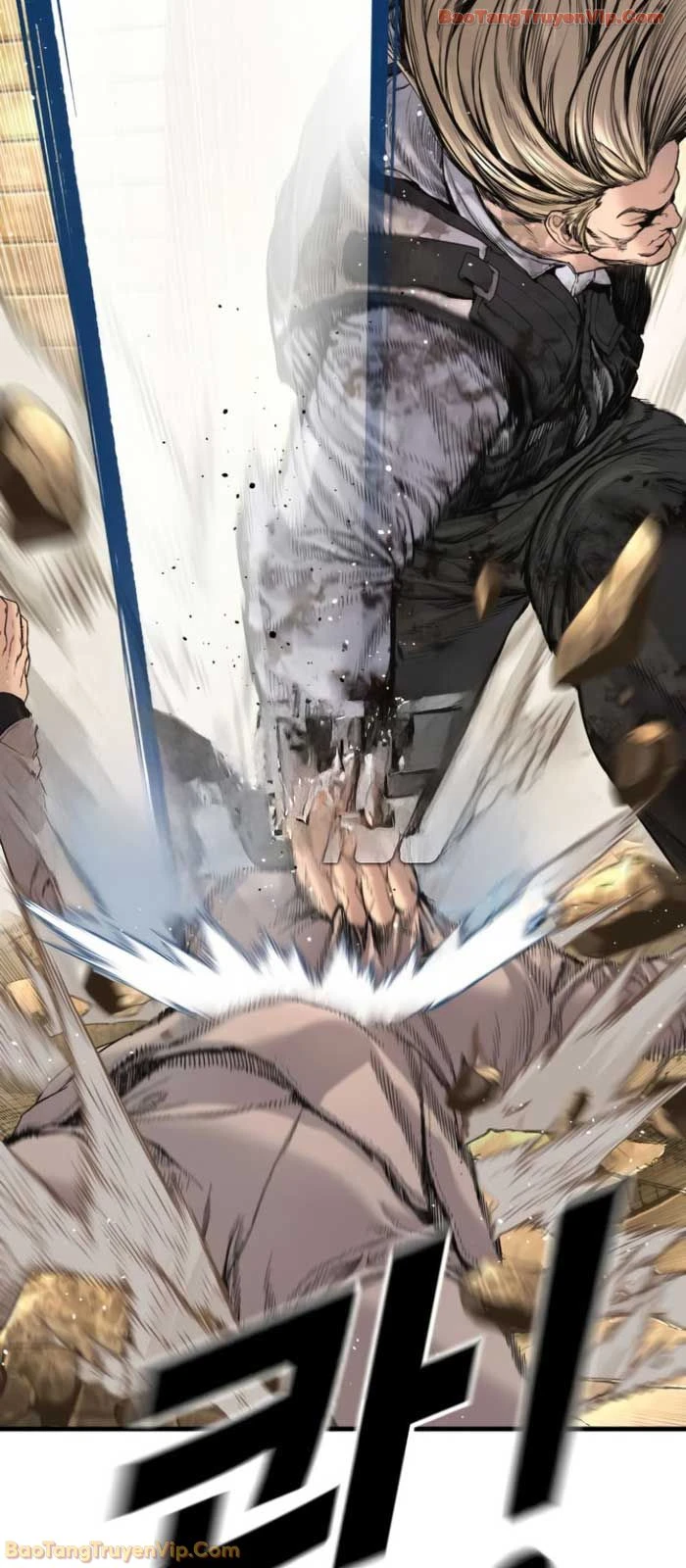 Bố Tôi Là Đặc Vụ Chapter 224 - 81