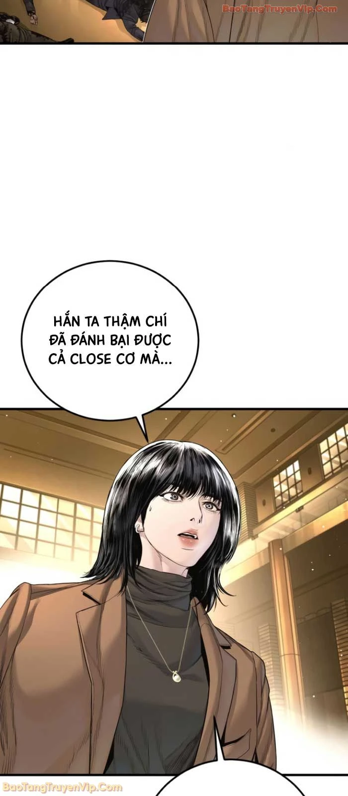 Bố Tôi Là Đặc Vụ Chapter 224 - 121