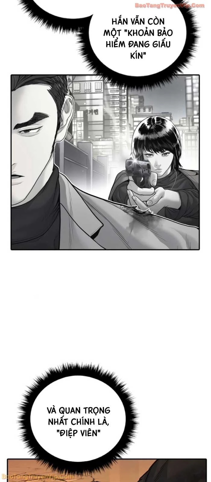 Bố Tôi Là Đặc Vụ Chapter 224 - 124