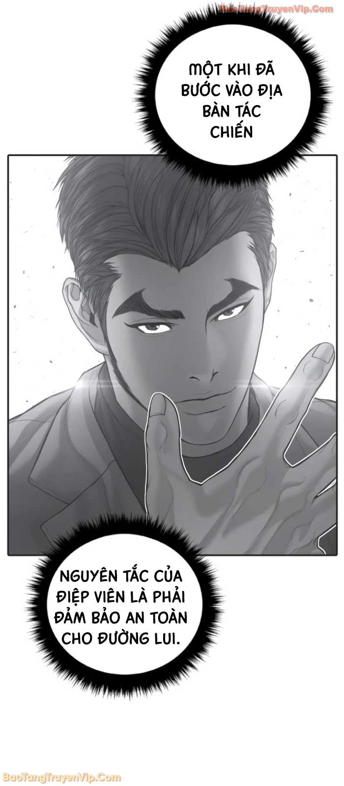 Bố Tôi Là Đặc Vụ Chapter 224 - 126