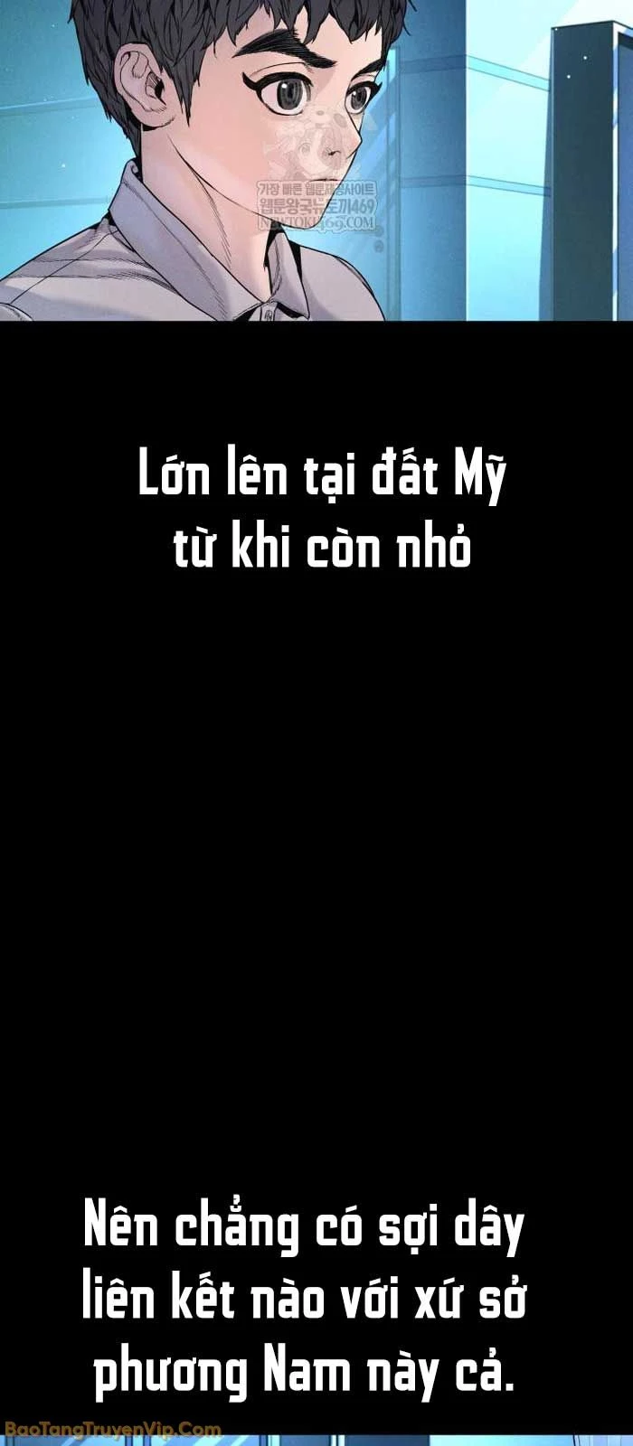 Bố Tôi Là Đặc Vụ Chapter 225 - 4