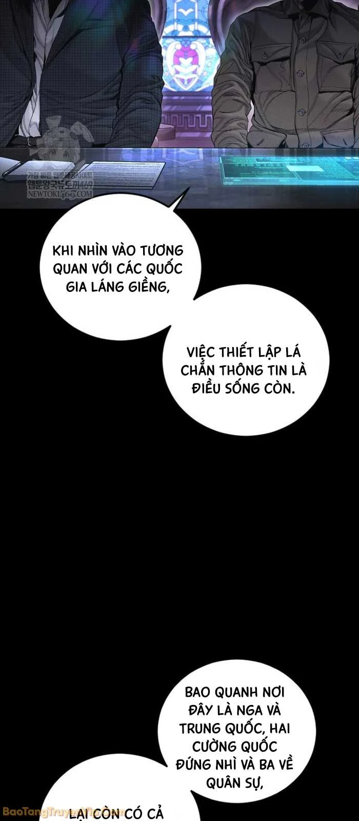 Bố Tôi Là Đặc Vụ Chapter 225 - 10