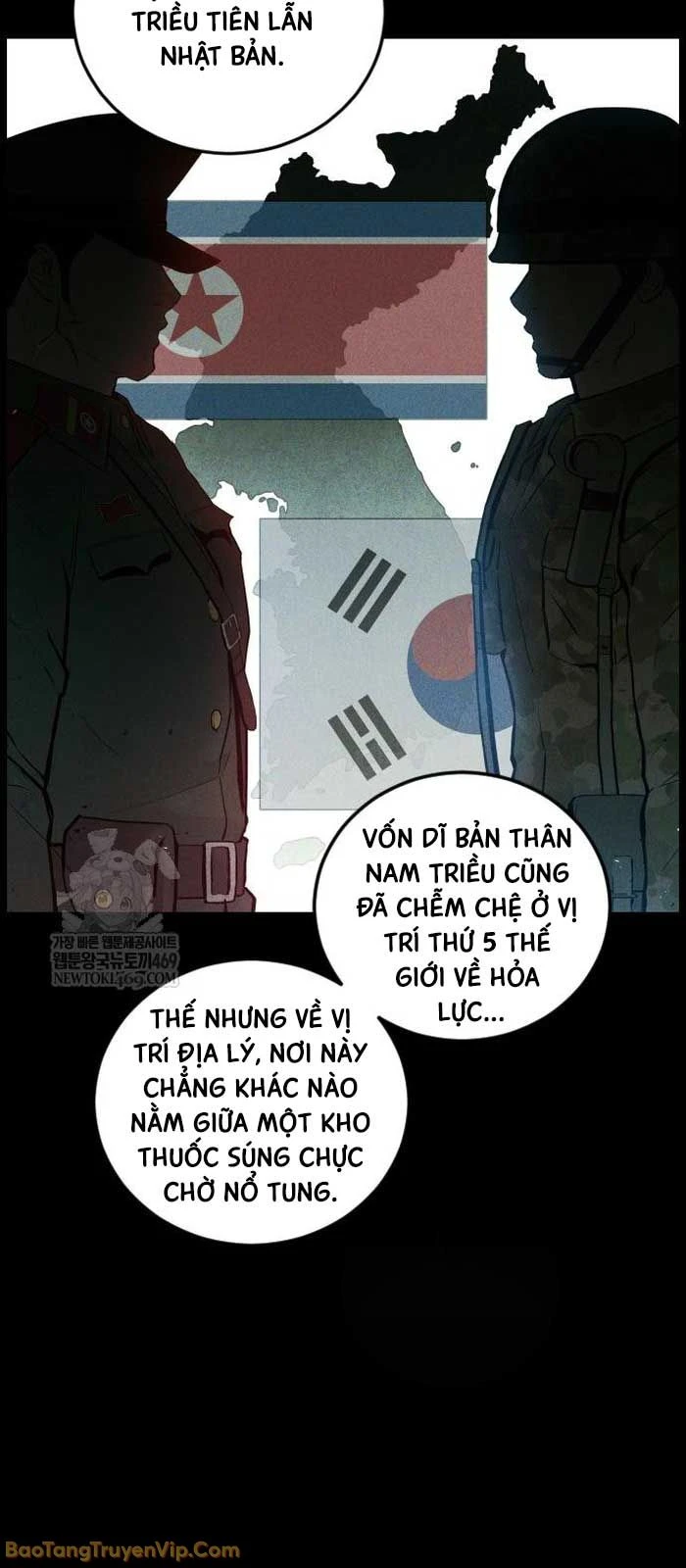 Bố Tôi Là Đặc Vụ Chapter 225 - 11