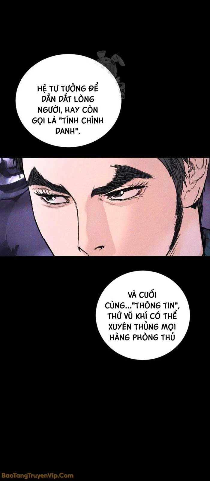 Bố Tôi Là Đặc Vụ Chapter 225 - 17