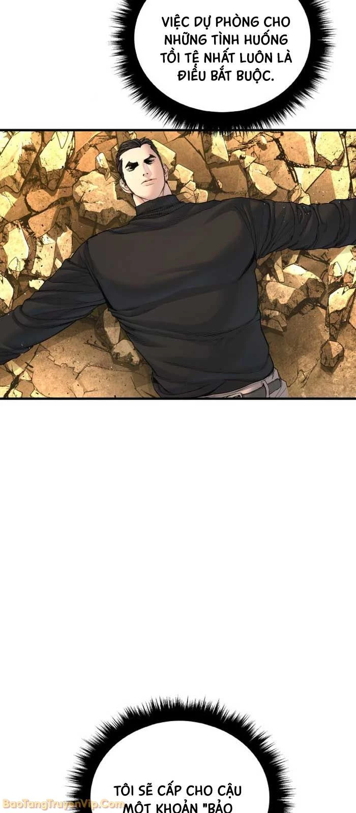 Bố Tôi Là Đặc Vụ Chapter 225 - 21