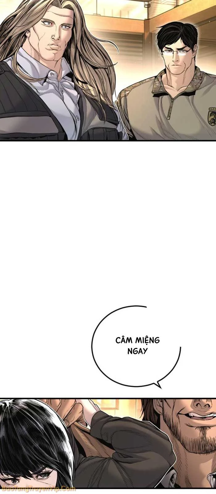 Bố Tôi Là Đặc Vụ Chapter 225 - 23