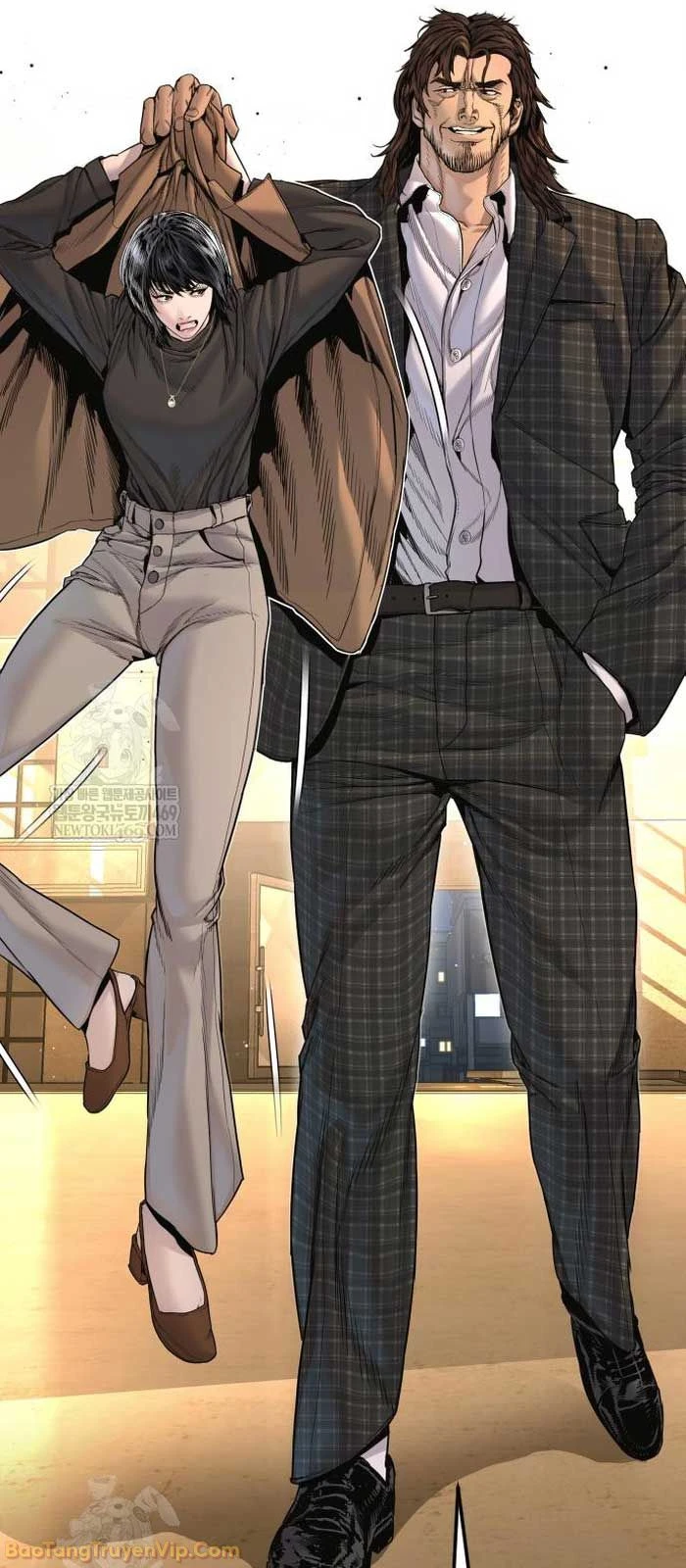 Bố Tôi Là Đặc Vụ Chapter 225 - 24