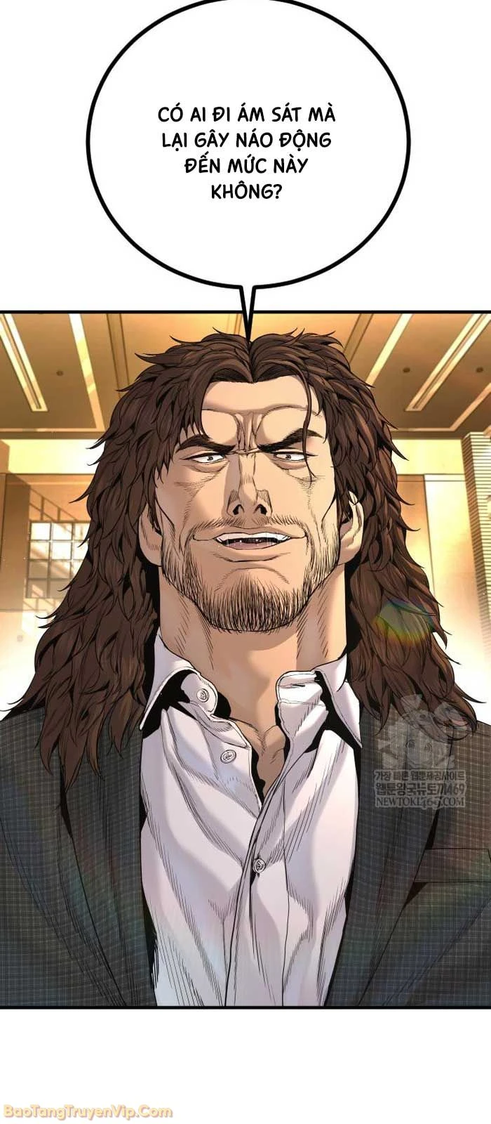 Bố Tôi Là Đặc Vụ Chapter 225 - 41