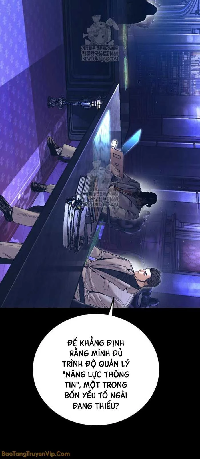 Bố Tôi Là Đặc Vụ Chapter 225 - 45