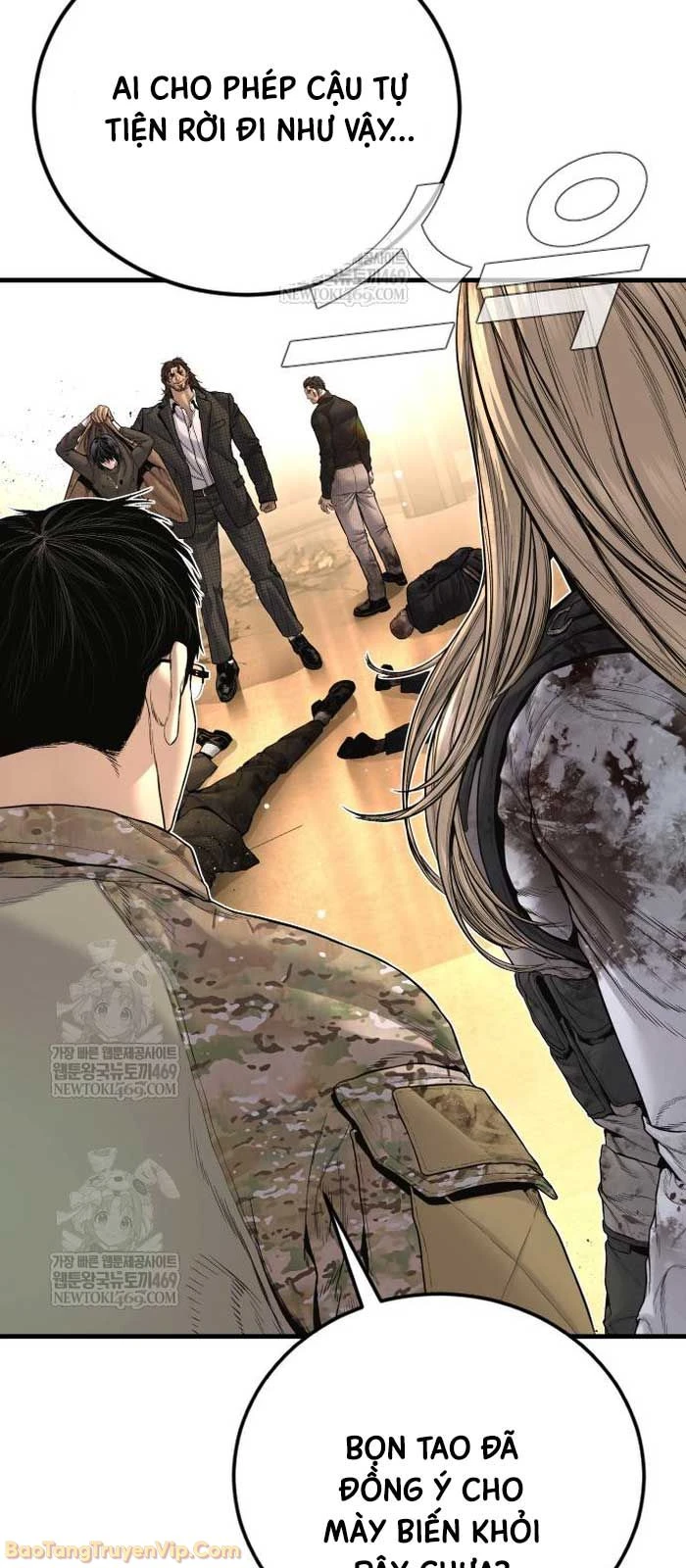 Bố Tôi Là Đặc Vụ Chapter 225 - 62