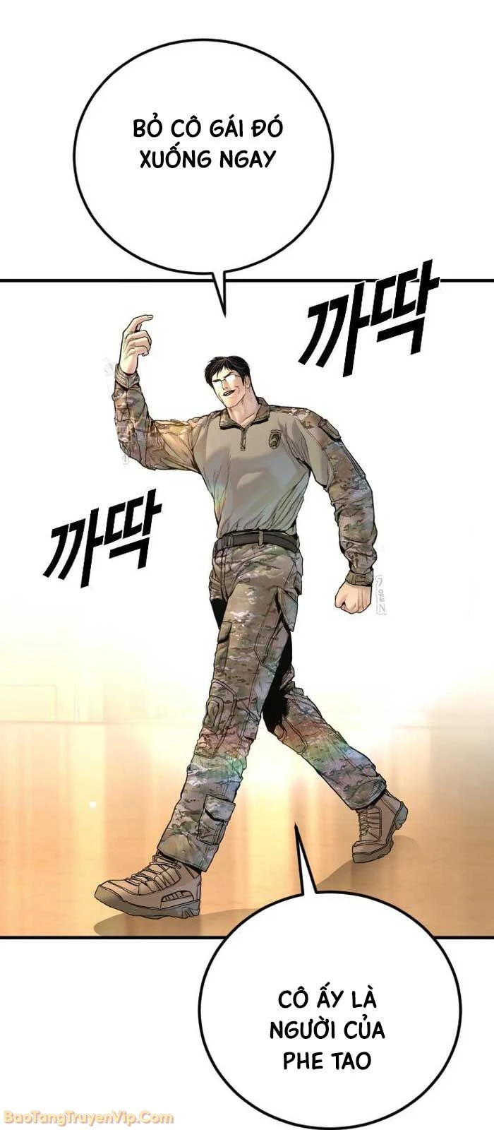 Bố Tôi Là Đặc Vụ Chapter 225 - 70