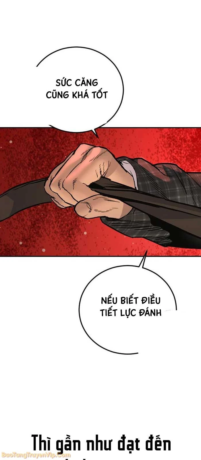 Bố Tôi Là Đặc Vụ Chapter 225 - 94