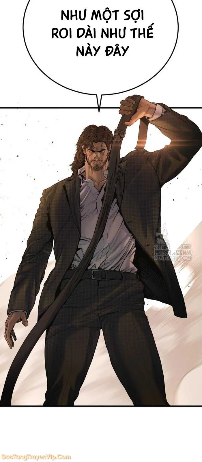 Bố Tôi Là Đặc Vụ Chapter 225 - 98