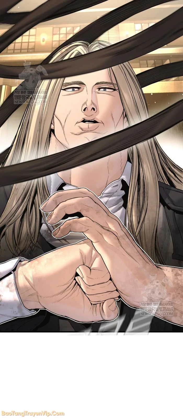 Bố Tôi Là Đặc Vụ Chapter 225 - 108