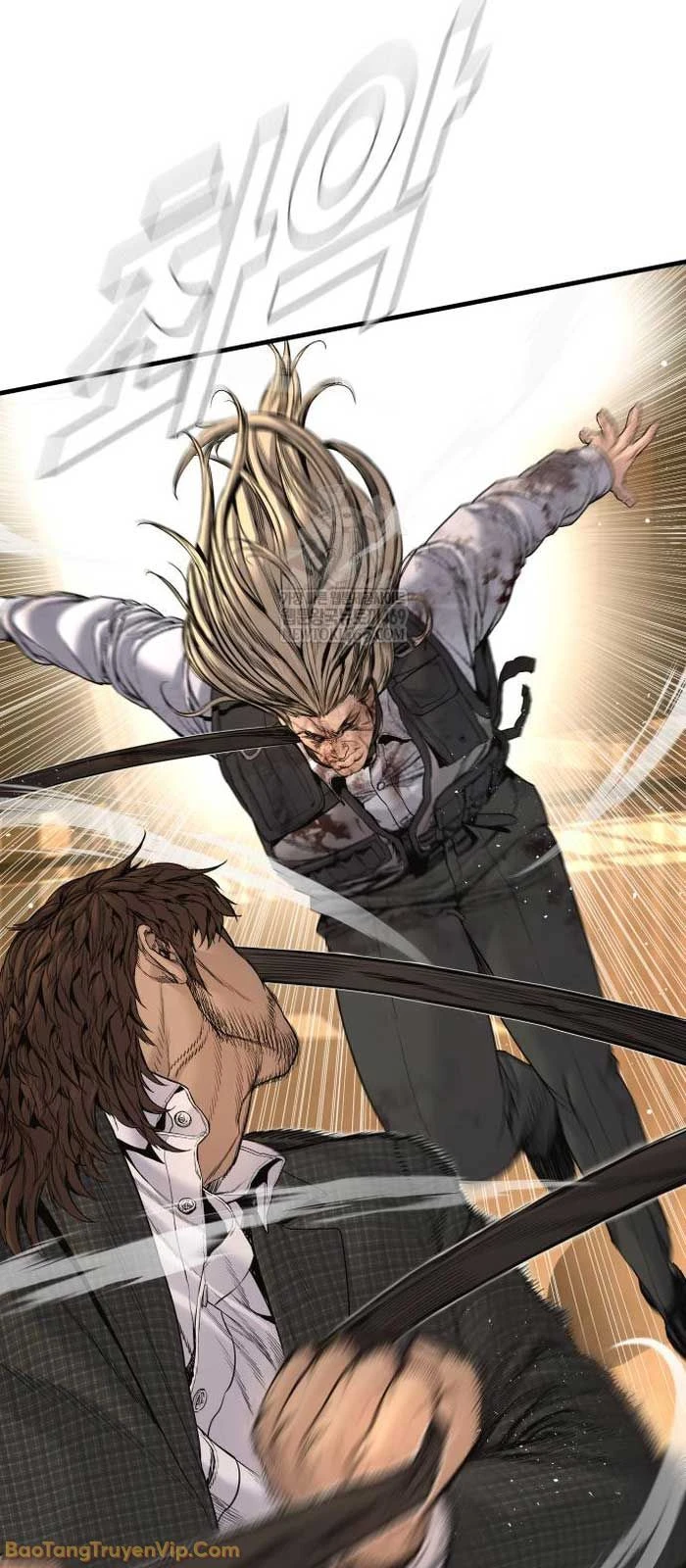 Bố Tôi Là Đặc Vụ Chapter 225 - 110