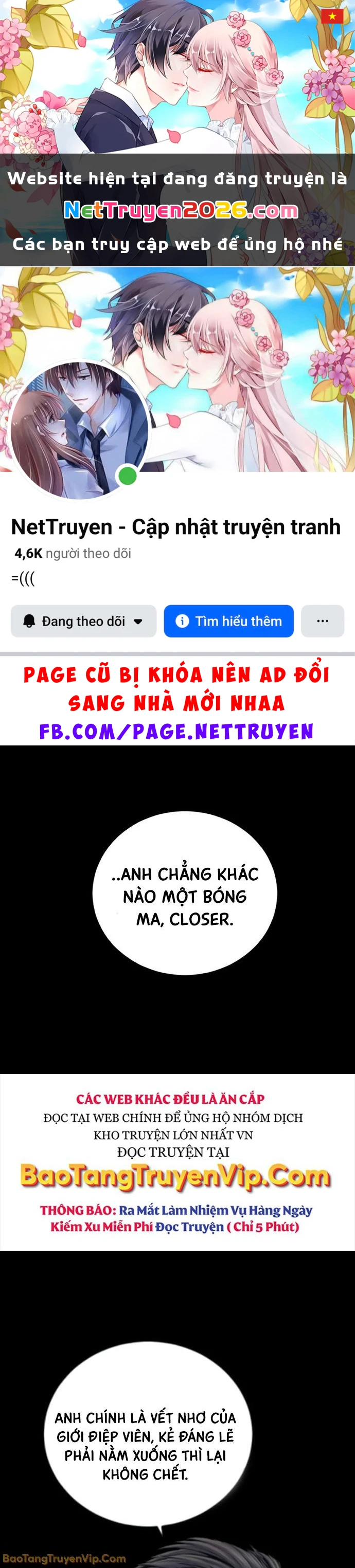 Bố Tôi Là Đặc Vụ Chapter 227 - 1