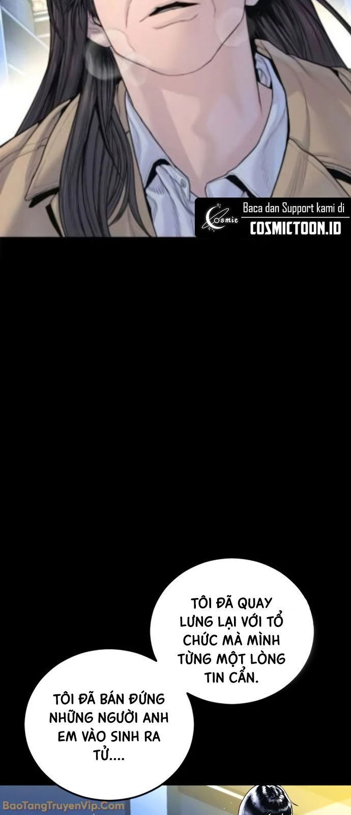 Bố Tôi Là Đặc Vụ Chapter 227 - 6