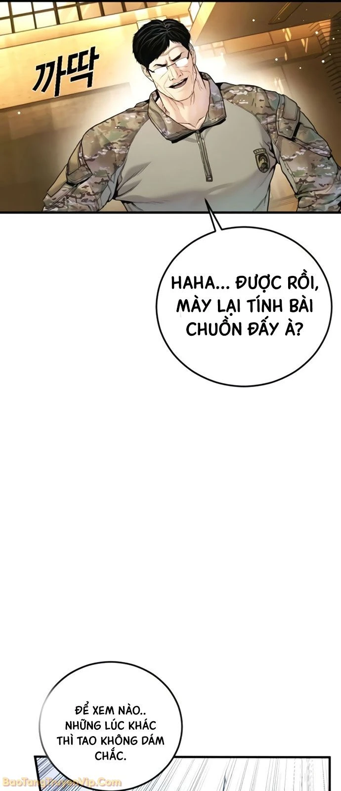 Bố Tôi Là Đặc Vụ Chapter 227 - 19
