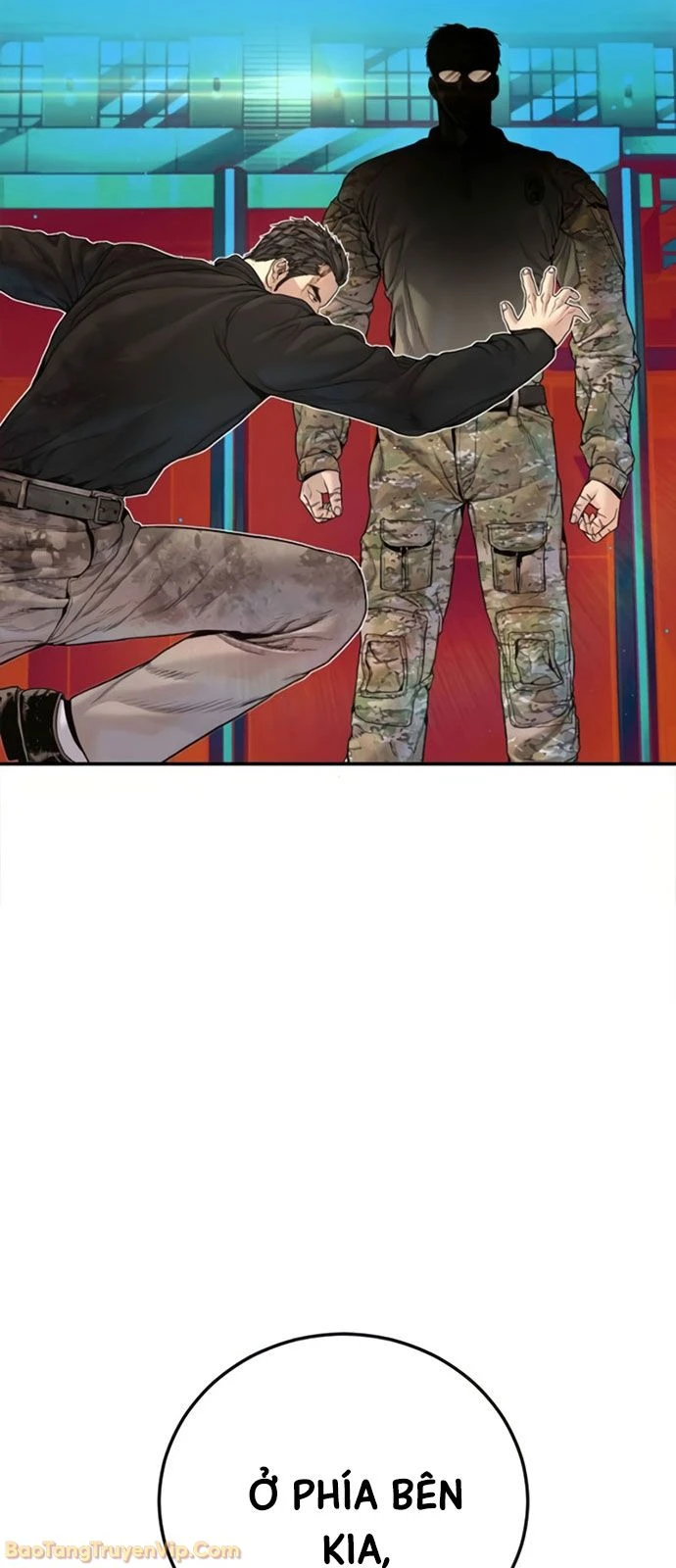 Bố Tôi Là Đặc Vụ Chapter 227 - 21