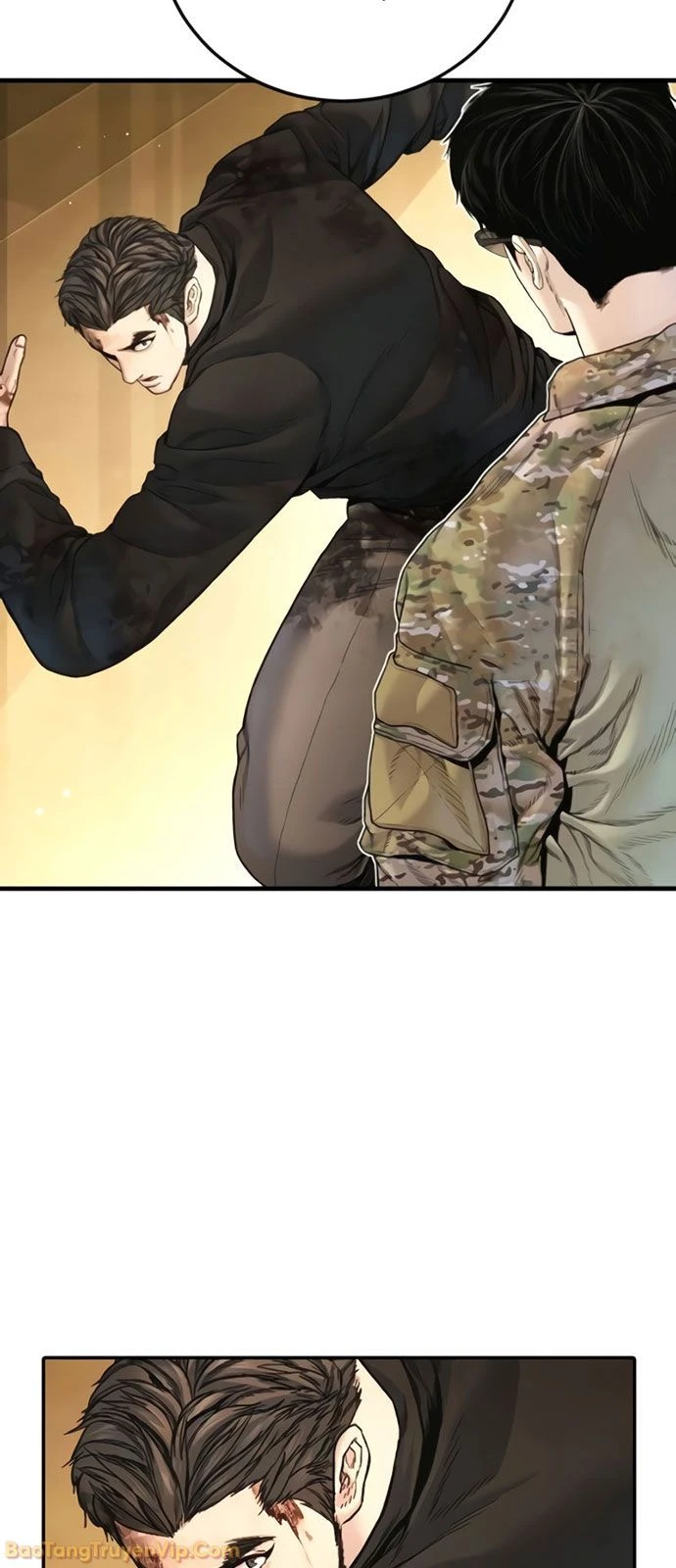 Bố Tôi Là Đặc Vụ Chapter 227 - 22