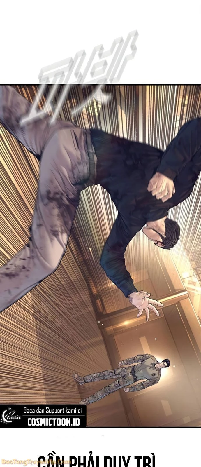 Bố Tôi Là Đặc Vụ Chapter 227 - 25