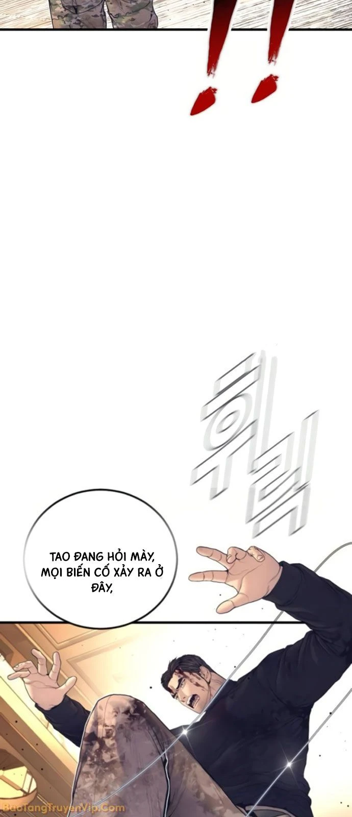 Bố Tôi Là Đặc Vụ Chapter 227 - 29