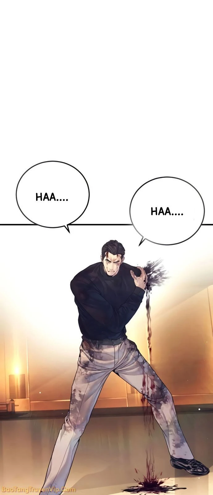 Bố Tôi Là Đặc Vụ Chapter 227 - 33