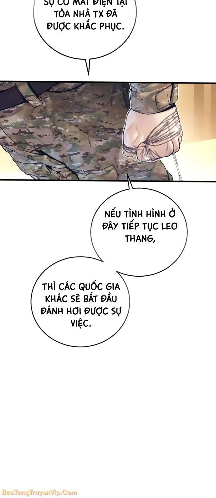 Bố Tôi Là Đặc Vụ Chapter 227 - 36